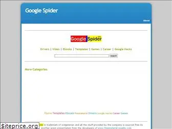 googlespider.weebly.com