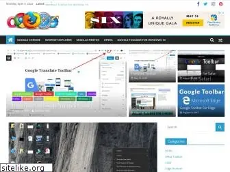 googletoolbar.org