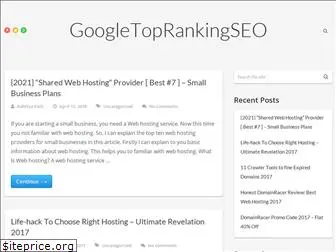 googletoprankingseo.com