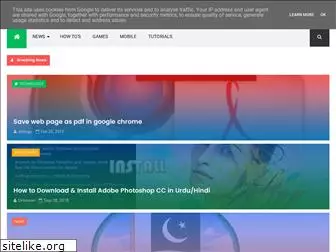 googleurdu.blogspot.com