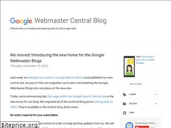 googlewebmastercentral.blogspot.ca