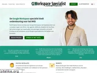 googleworkspacespecialist.nl