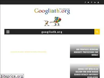 googliath.org