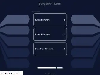 googlubuntu.com