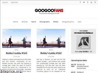 googoofans.com