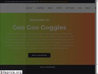 googoogogglesoptical.com