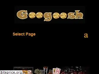 googoosh.com