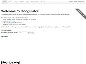 googulator.com