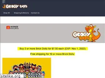 googytoys.com