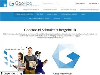 goohoo.nl