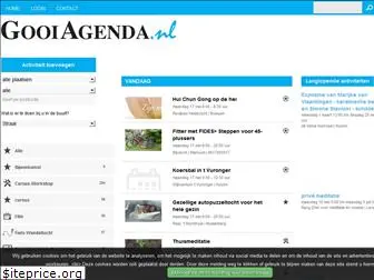 gooiagenda.nl