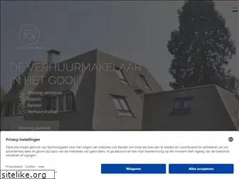 gooirentals.nl