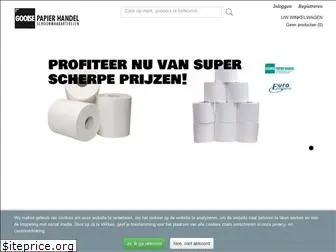 gooisepapierhandel.nl