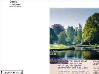 gooiswonen.nl