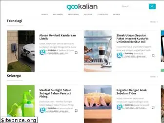 gookalian.com