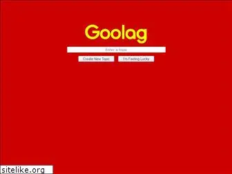goolag.com