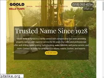 gooldwells.com