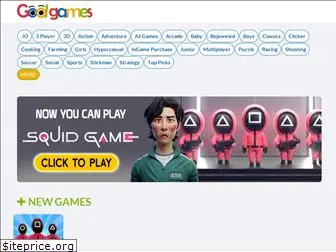 goolgames.com