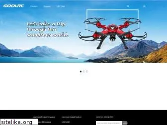 goolrc.com thumbnail