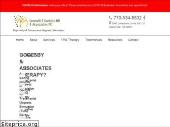 goolsbyassociates.com