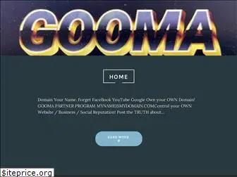 gooma.com