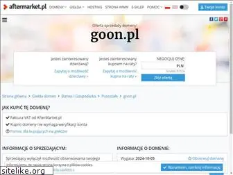 goon.pl