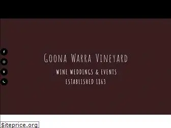 goonawarra.com.au