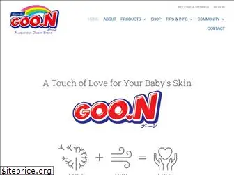 goondiaper.com