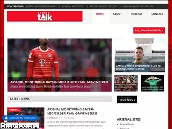 goonertalk.com