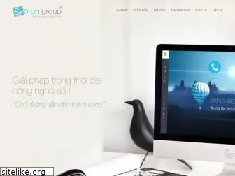 goongroup.com