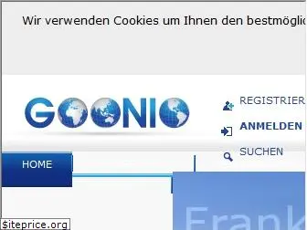 goonio.com