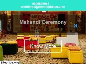 goonjweddings.com