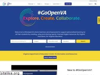 goopenva.org