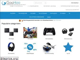 gooplaystation4.nl