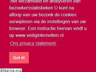 goopleidingen.nl