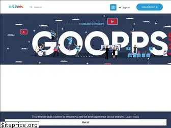 goopps.com