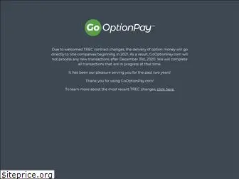 gooptionpay.com