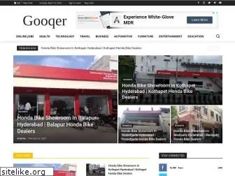 gooqer.com