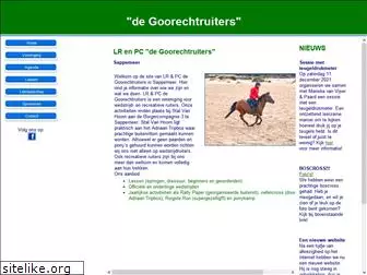 goorechtruiters.nl
