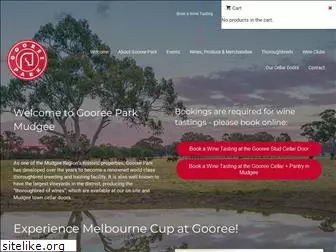 gooreepark.com