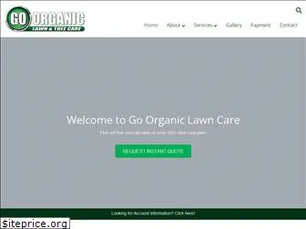 goorganiclawncare.com