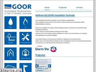 goorinstallatietechniek.nl