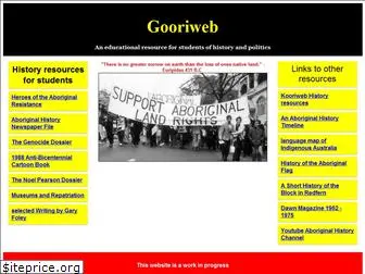 gooriweb.org