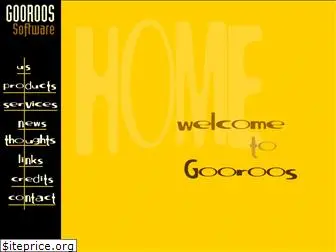 gooroos.com