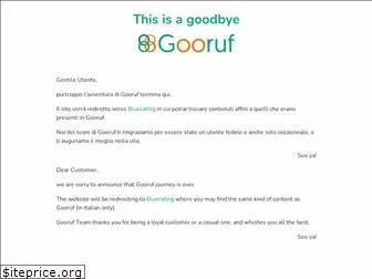 gooruf.com