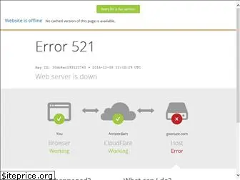 gooruze.com