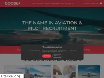 goose-recruitment.com