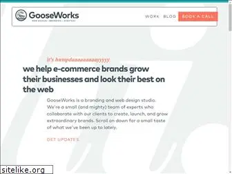 goose-works.com