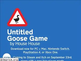 goose.game