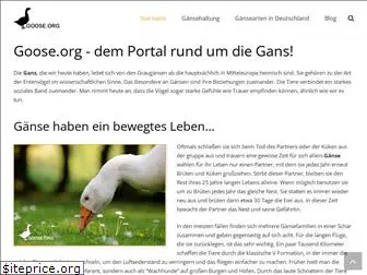 goose.org